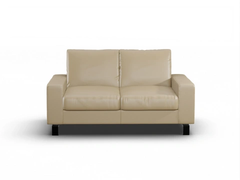 2-Sitzer Sofa 